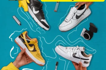 Shoe care