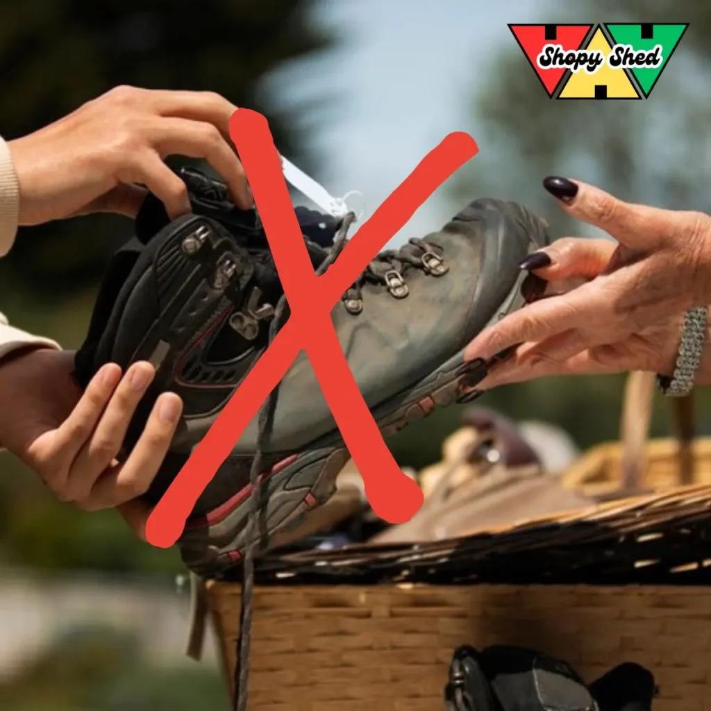 Step Up Your Shoe Game: Everyday, Normal Day Shoe Care Tips for Everyone! 3 Subheading