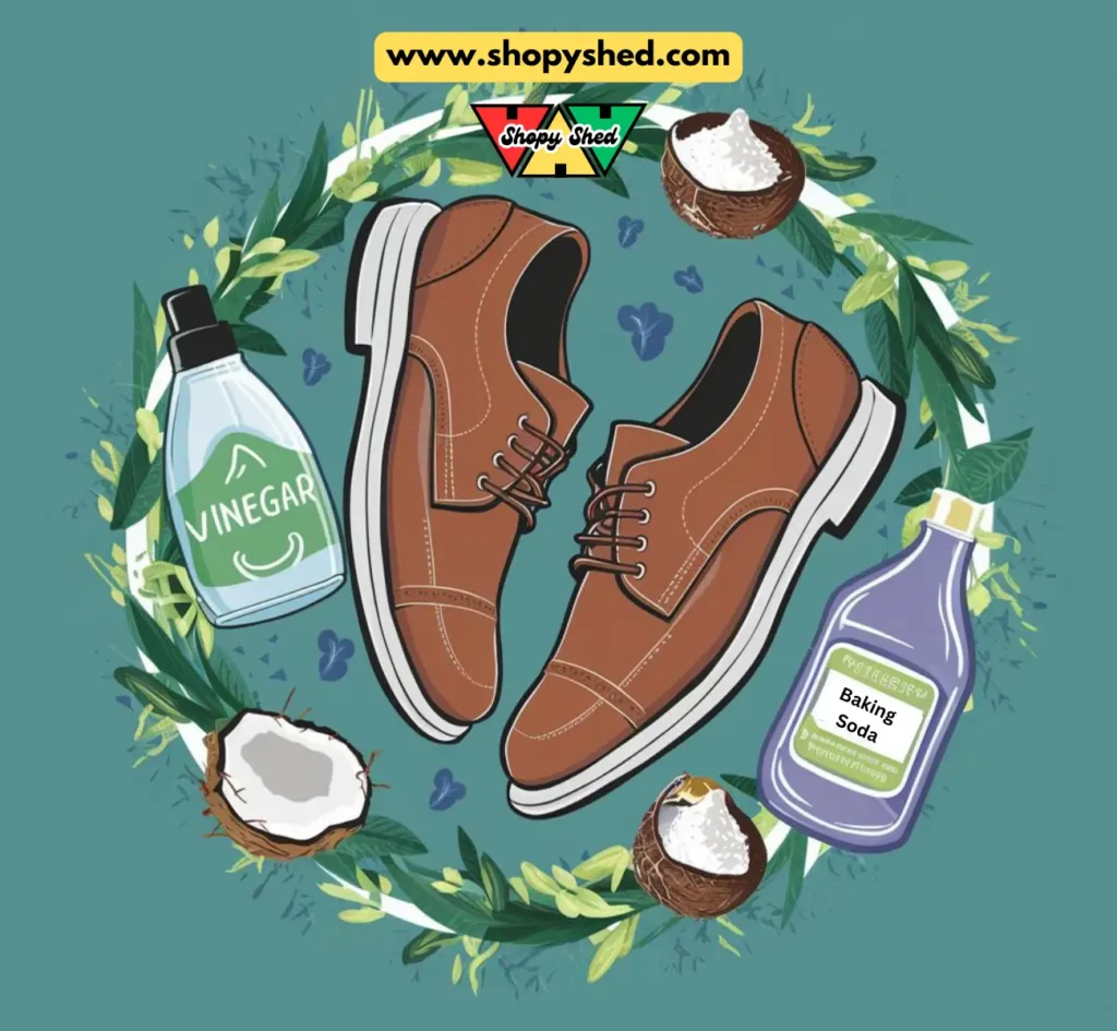 Eco-Friendly Shoe Care: Keeping Your Kicks Green and Gleaming 1 Eco-Friendly Shoe Care Tips