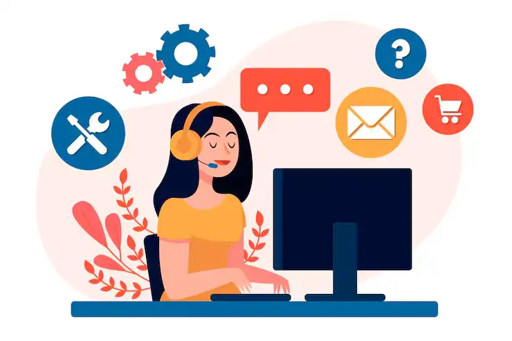 Contact 1 organic flat customer support 23 2148881015