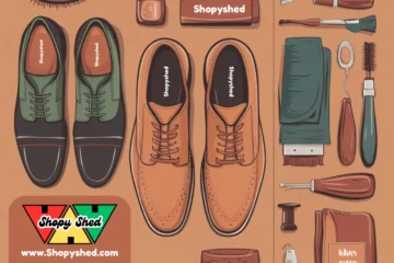 Essential shoe care tips