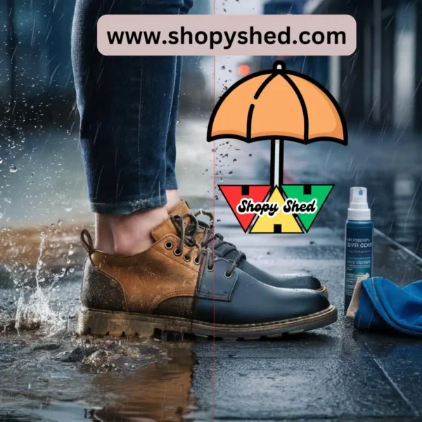 Best way to Wash Sports Shoes 4 Essential Monsoon Shoe Care Tips: Keep Your Footwear Dry and Lasting Longer