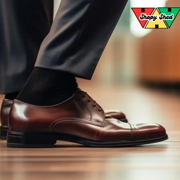 Best way to Wash Sports Shoes 5 The Ultimate Guide to Caring for Your Shoes(👞) During Office Hours(⏰)