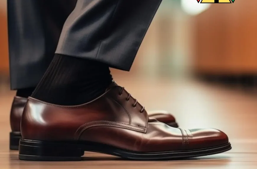 Office Shoe Care