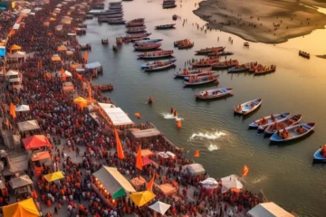 Type of Kumbh Mela