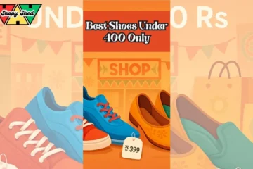 Shoes Under 400