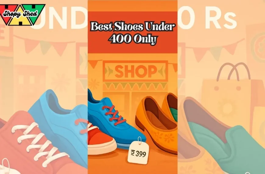 Shoes Under 400